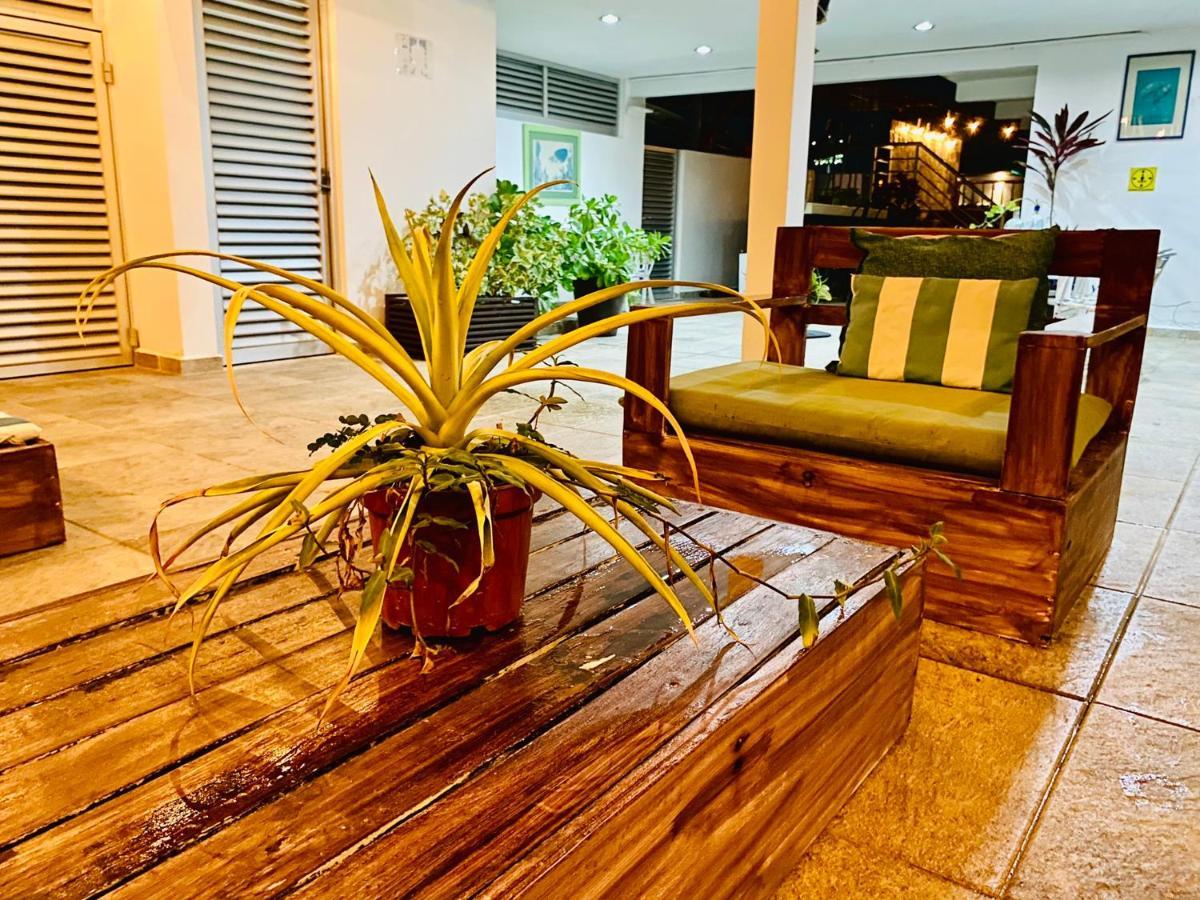 Hotel Boutique Rato 10 Playa del Carmen Esterno foto
